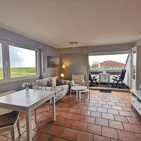 Nordseeblick Horumersiel Ngoại thất bức ảnh
