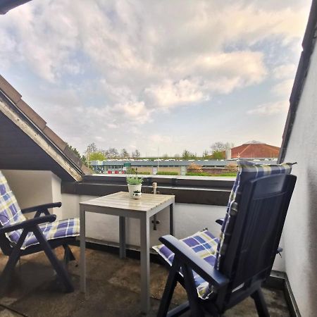 Nordseeblick Horumersiel Ngoại thất bức ảnh