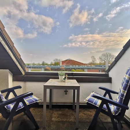 Nordseeblick Horumersiel Ngoại thất bức ảnh