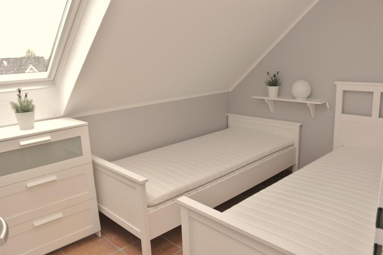 Nordseeblick Horumersiel Ngoại thất bức ảnh