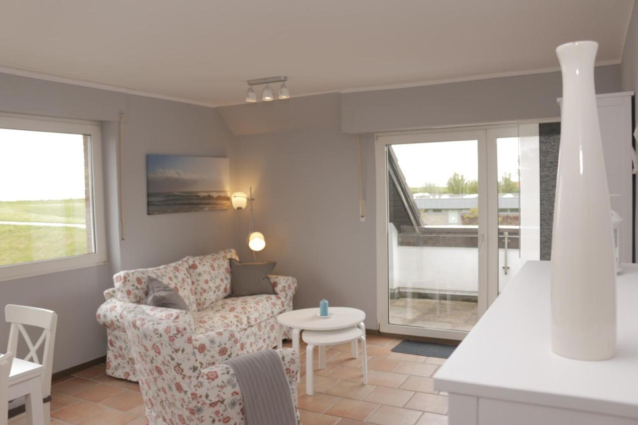 Nordseeblick Horumersiel Ngoại thất bức ảnh