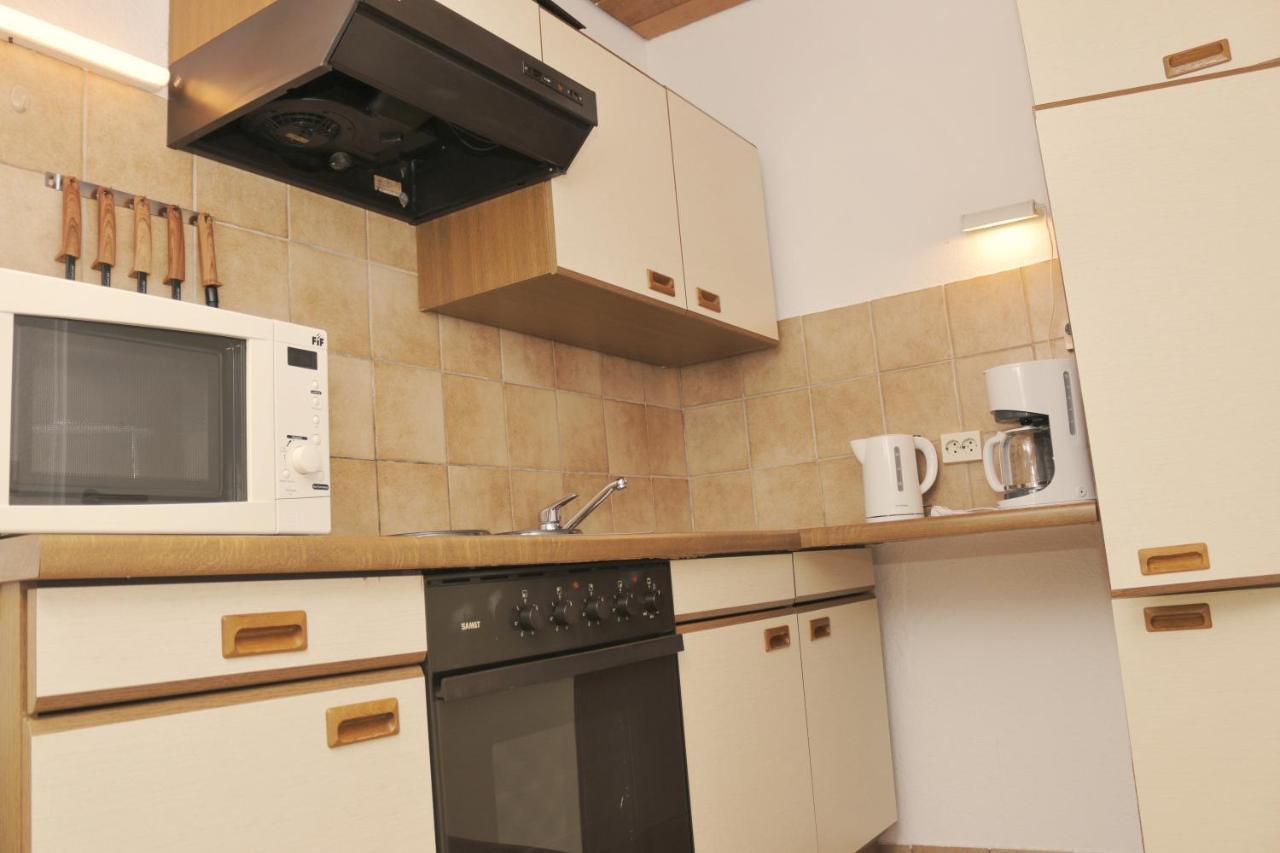 Nordseeblick Horumersiel Ngoại thất bức ảnh